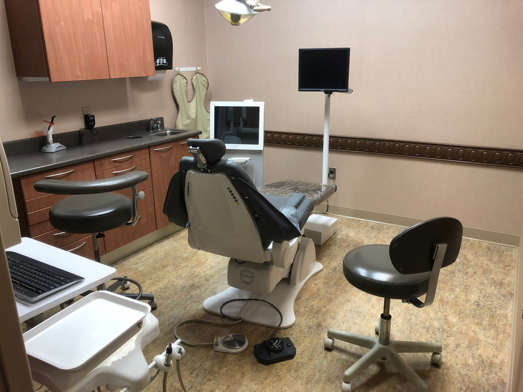 Convenient Family Dentistry of Grand Blanc Cosmetic Dentist and