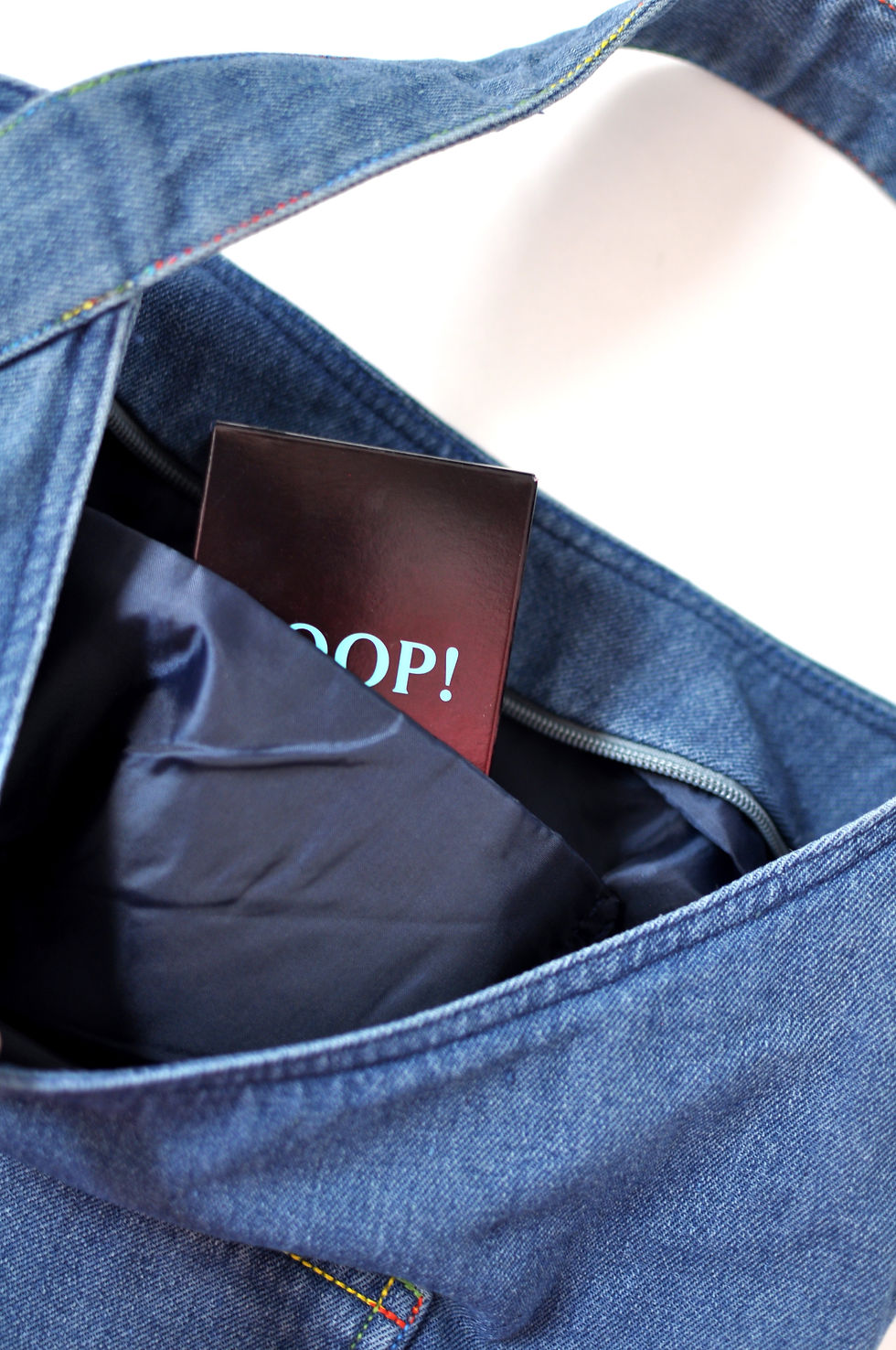 Miniatiūra: Maža medžiaginė rankinė, Džinsinė hobo stiliaus rankinė, Stilingas rankinukas, Rankinės internetu, Moteriški rankinukai