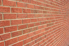 Retaining Wall Installation