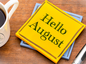 August Market Outlook