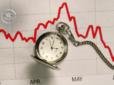 Time in the Market vs Timing the Market