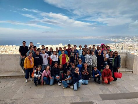 Inizia il Countdown per il ritorno in Italia