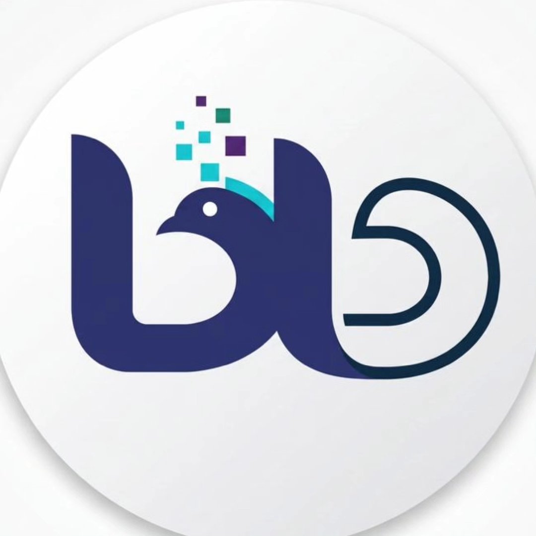 Birdie & Bytes logo