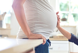 Grossesse: prise de poids à surveiller