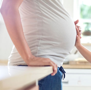 Can You Make an Adoption Plan at 8 or 9 Months Pregnant?