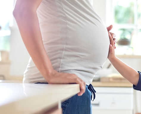 Acupuncture Pregnancy