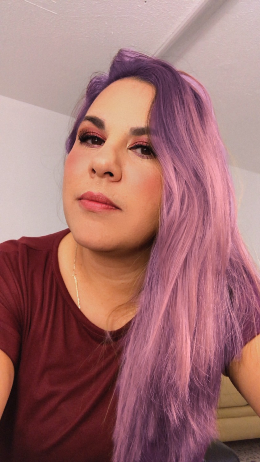 Writer: Ambar Novelo 