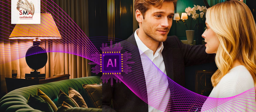 AI: Bespoke vs Mass — Held Over Time