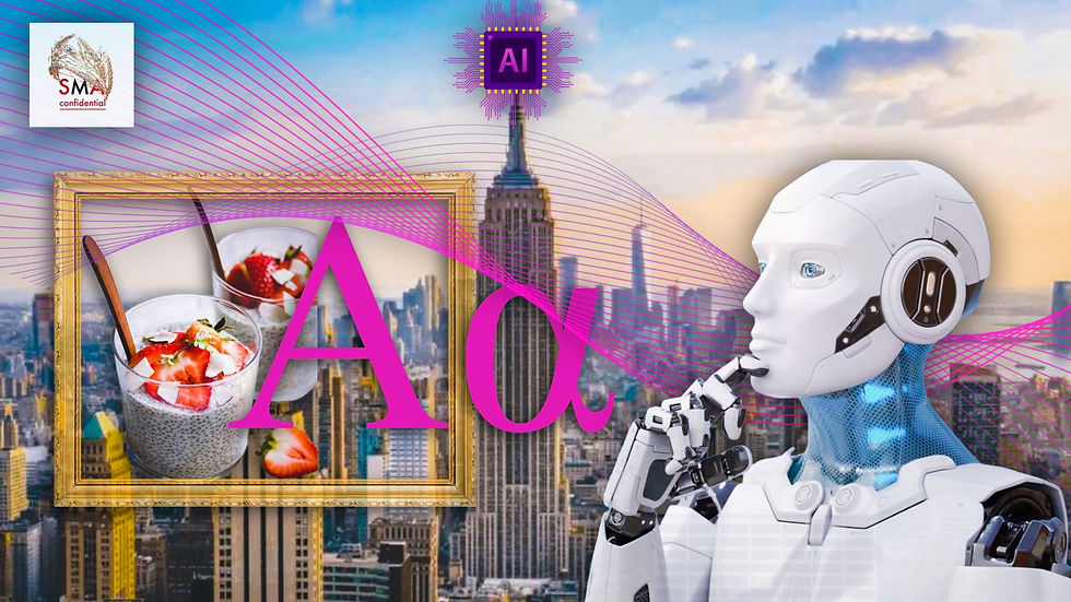 The Alpha Paradox: On AI, Exclusivity, and the Question Nobody Answered