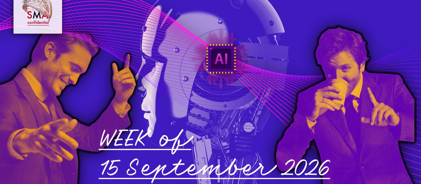 AI in Finance — Deployment Digest – Week of 15 September 2026