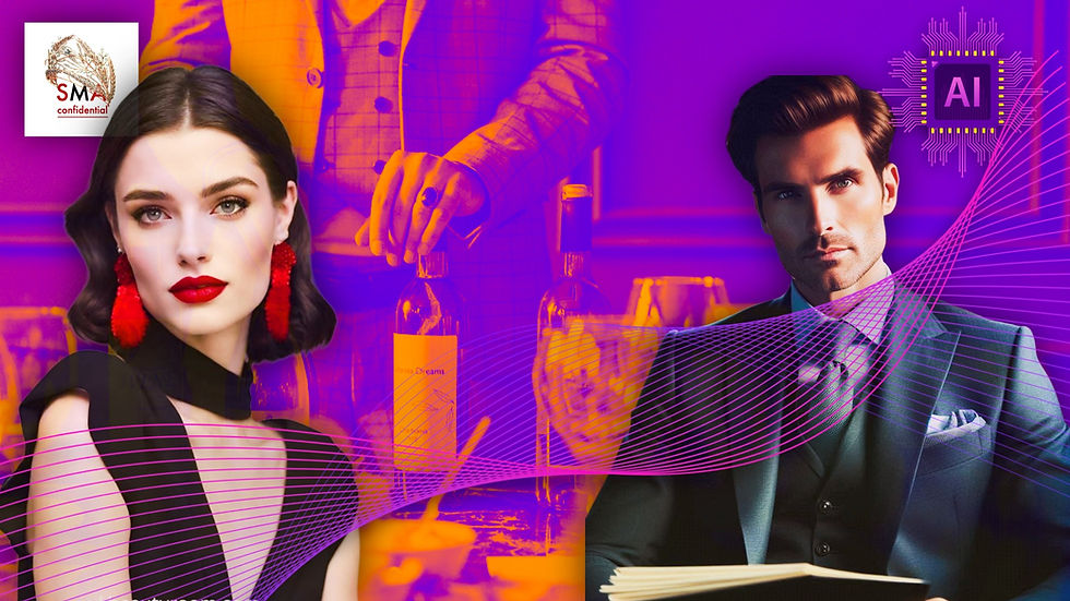 The Generation X Executive and the Digital Confidante: A Question of Stewardship