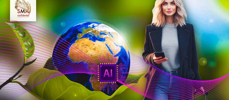 AI: Bespoke vs Mass — What It Is Trained On