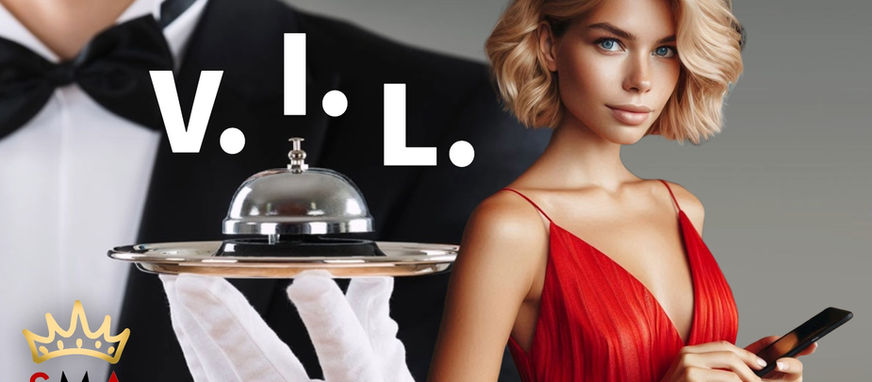 Bespoke AI Executive Assistants — The VIL methodology