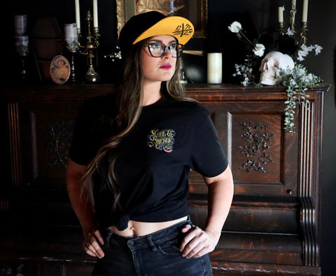 Soul and Anchor Tattoo Parlor merch