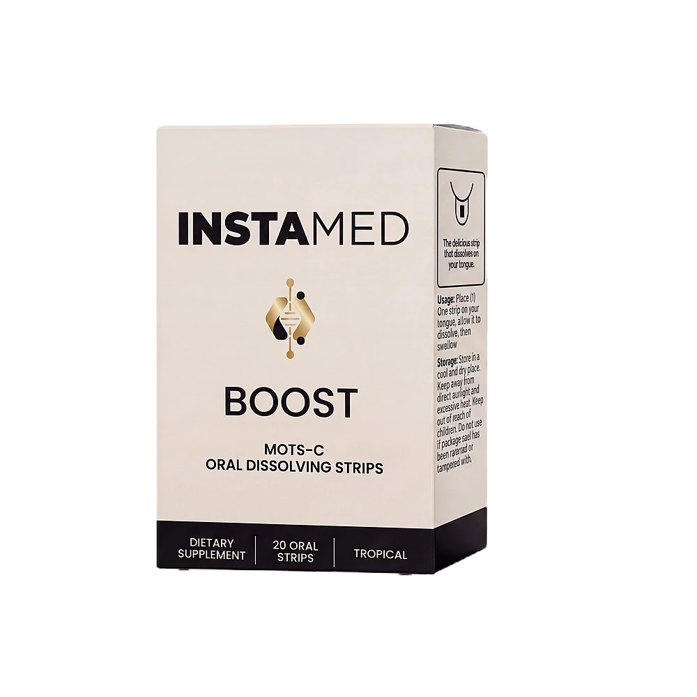 BOOST - MOTS-C