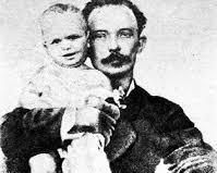 Un regalo de José Martí para
todos los niños, la “Edad de Oro”