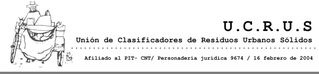 UCRUS Segunda Declaración
4º Encuentro Nacional de Clasificadores