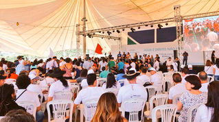 Brasilia:
Foro Alternativo Mundial 
de las Aguas continúa en Brasil