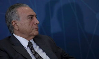 Brasil:
Mayoría parlamentaria no apoya
reforma de pensiones de Temer