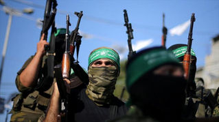 HAMAS advierte a Israel: la batalla
por Al-Aqsa solo ha comenzado