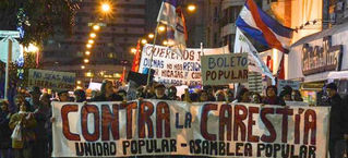 Columna
Herencia maldita