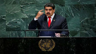 Nueva York:
Verdades llevadas por Venezuela ante la ONU