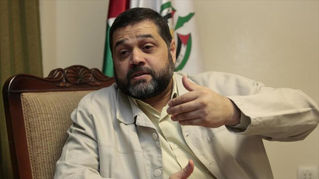 Palestina: HAMAS rechaza el proisraelí
“acuerdo del siglo” propuesto por EEUU