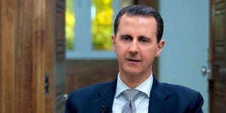 The New York Times: EEUU debe permitir que Assad gane para acabar con la guerra y frenar el terroris