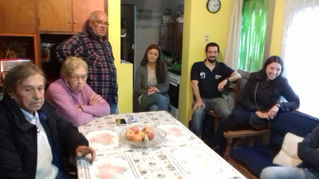 Movimiento 26M:
Comunicado de la
departamental de Colonia