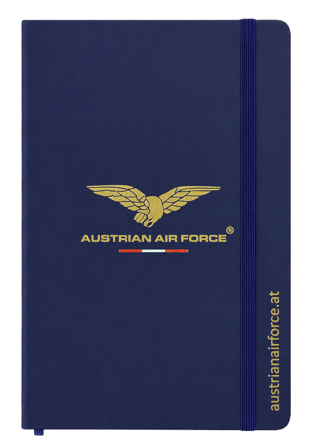 Austrian Air Force Notizbuch A5
