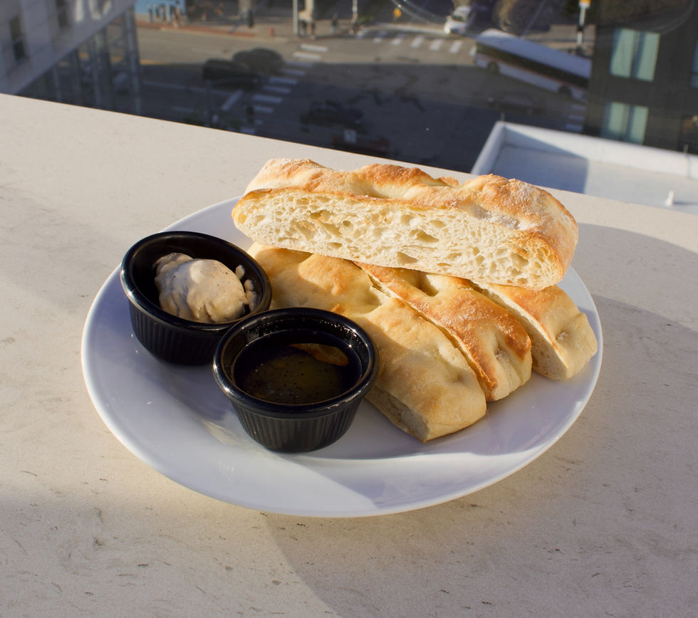 Table Bread