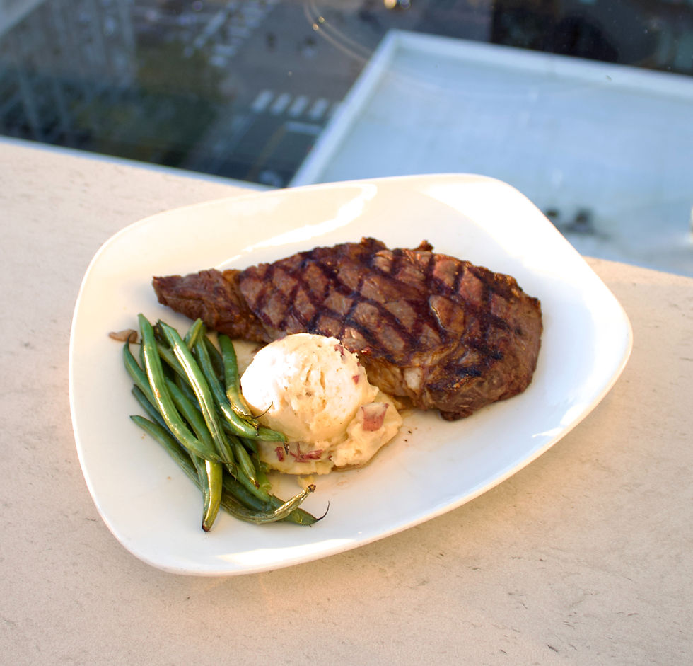 16oz. Ribeye*