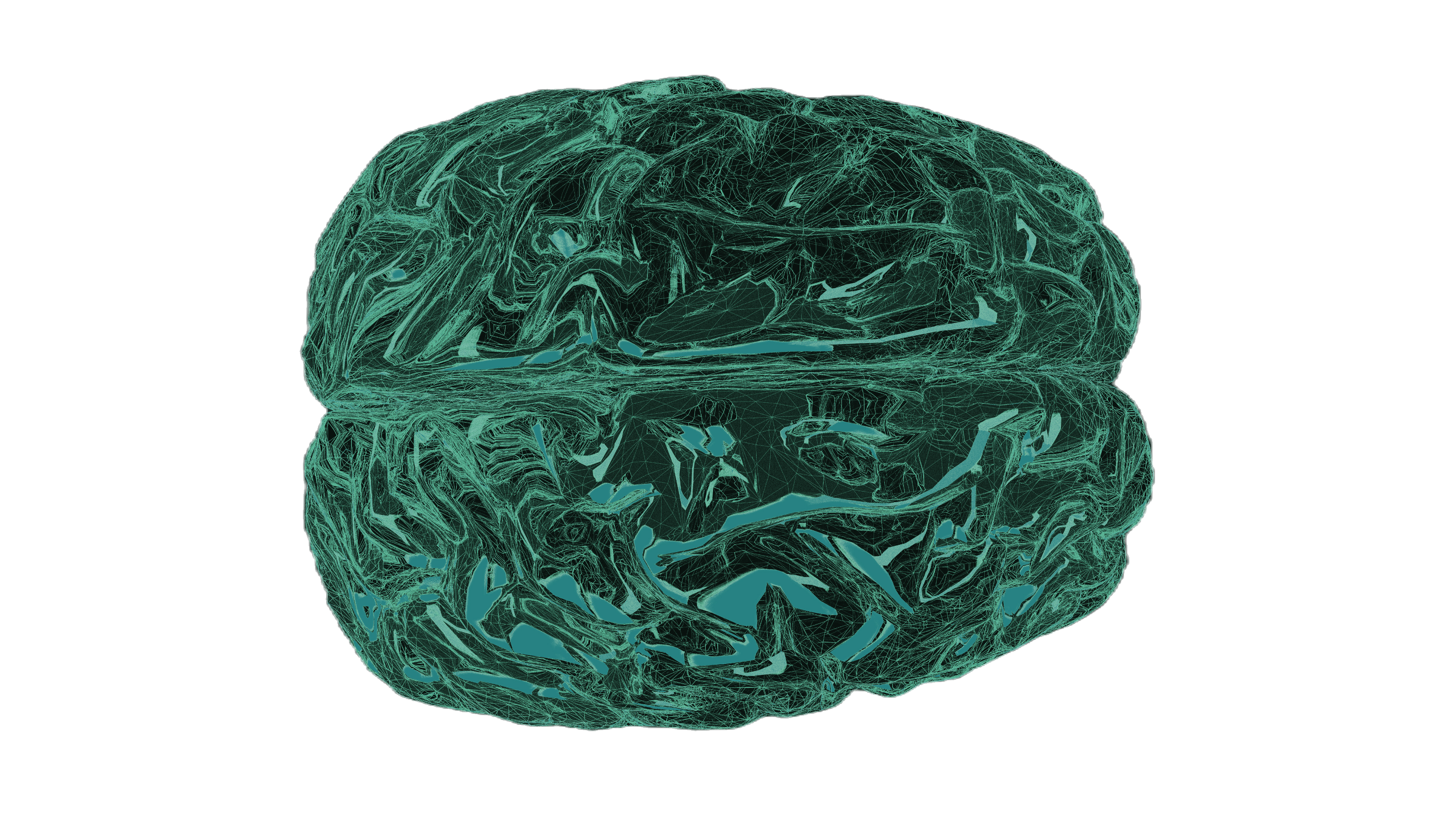 Abstract Brain Design