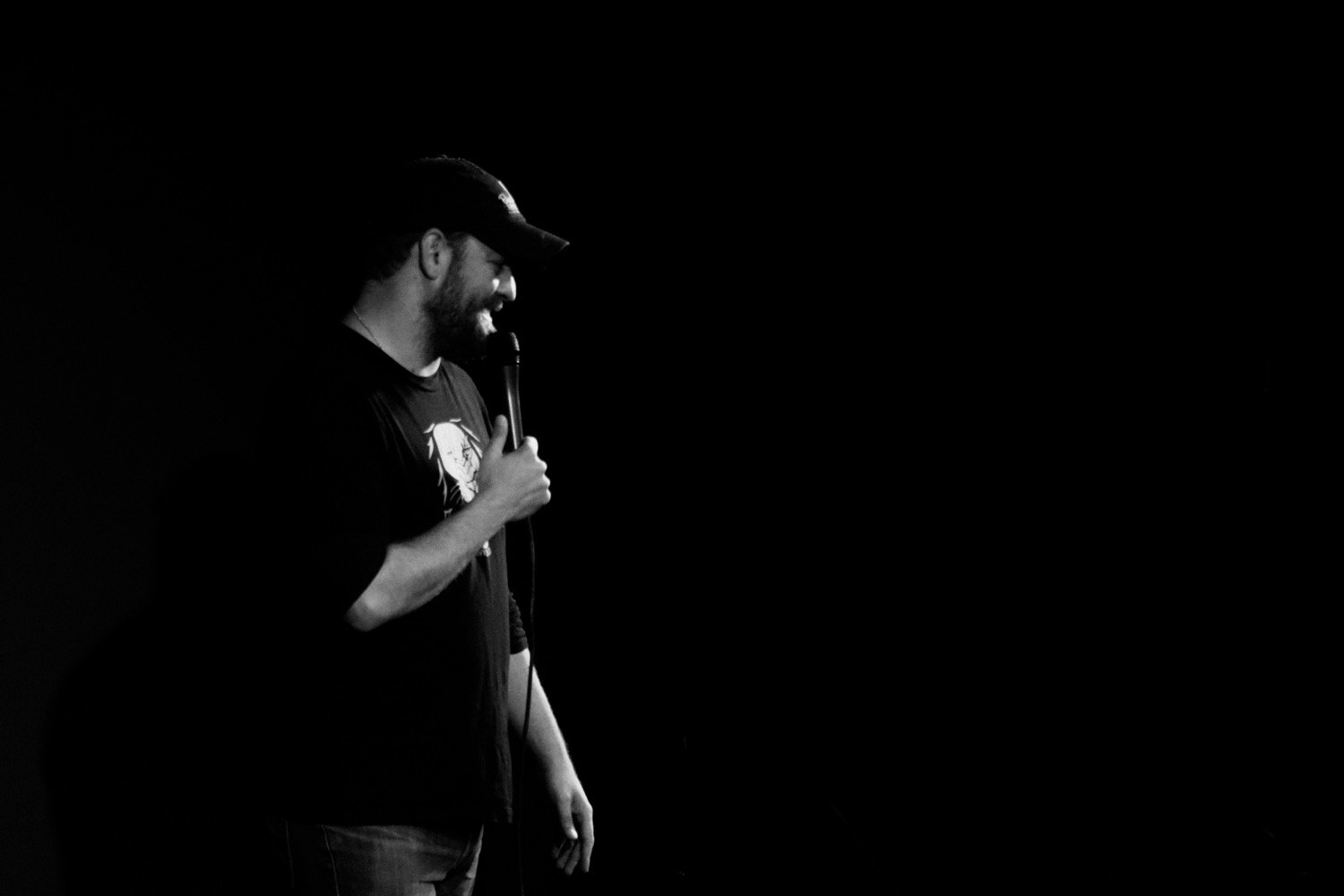 Birthday Show at The Lincoln