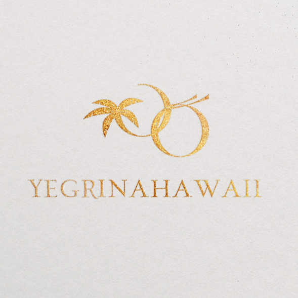 Yegrina Hawaii Wedding - Window Treatment Store in Honolulu