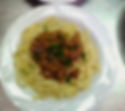 Tagliatelle ai funghi Porcini