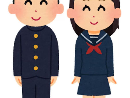 【見かけで判断⇒偏見⇒多様性の否定】2022.1.28