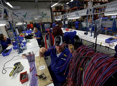 【ワイヤーハーネス】