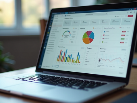 Maximizing Potential with Integrating Innovative Digital Tools