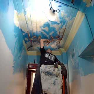 classicism Akos Juhasz