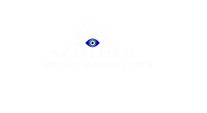 Nicole Reichl, Holistic Business Coach