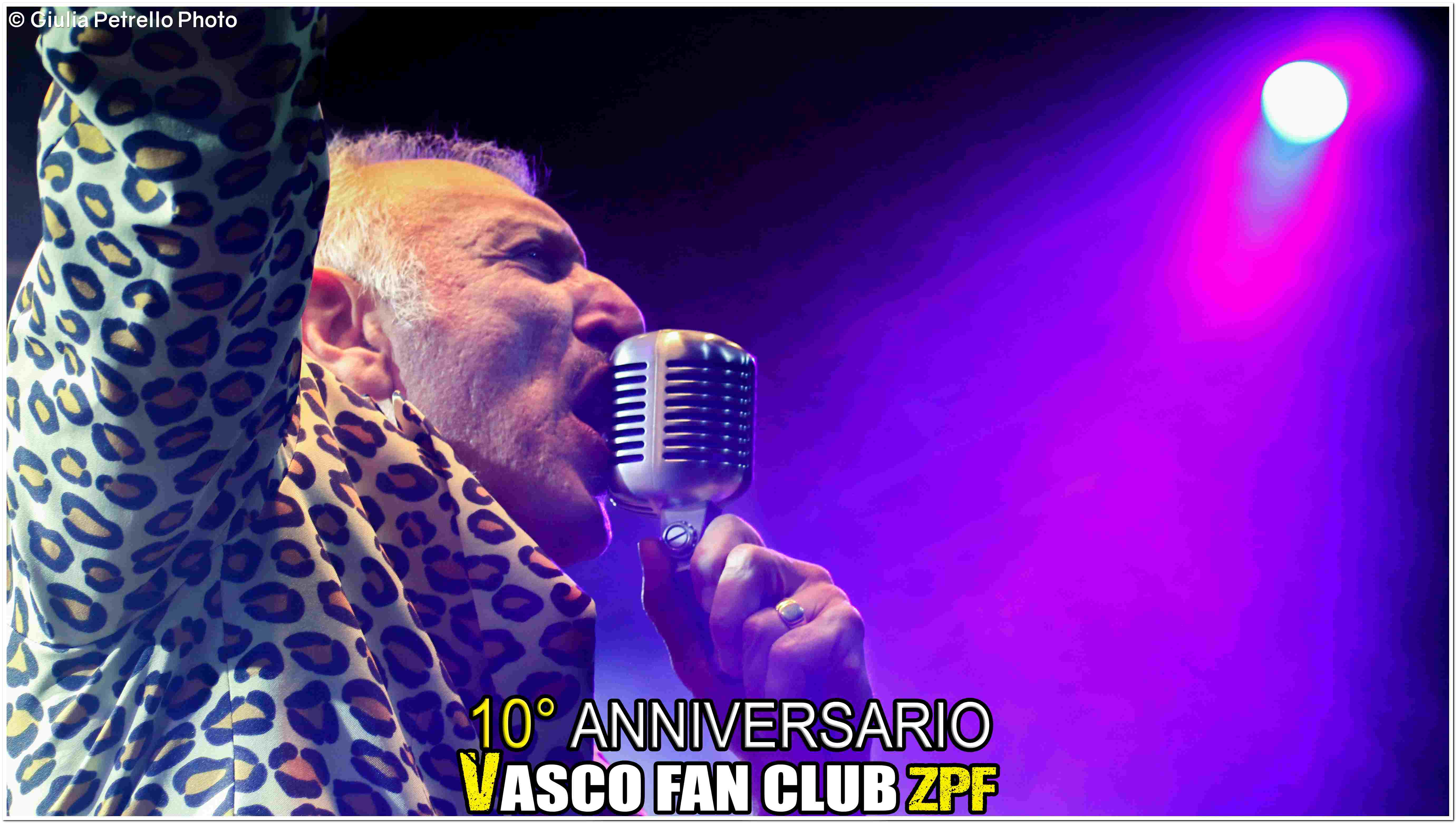 10° anniversario