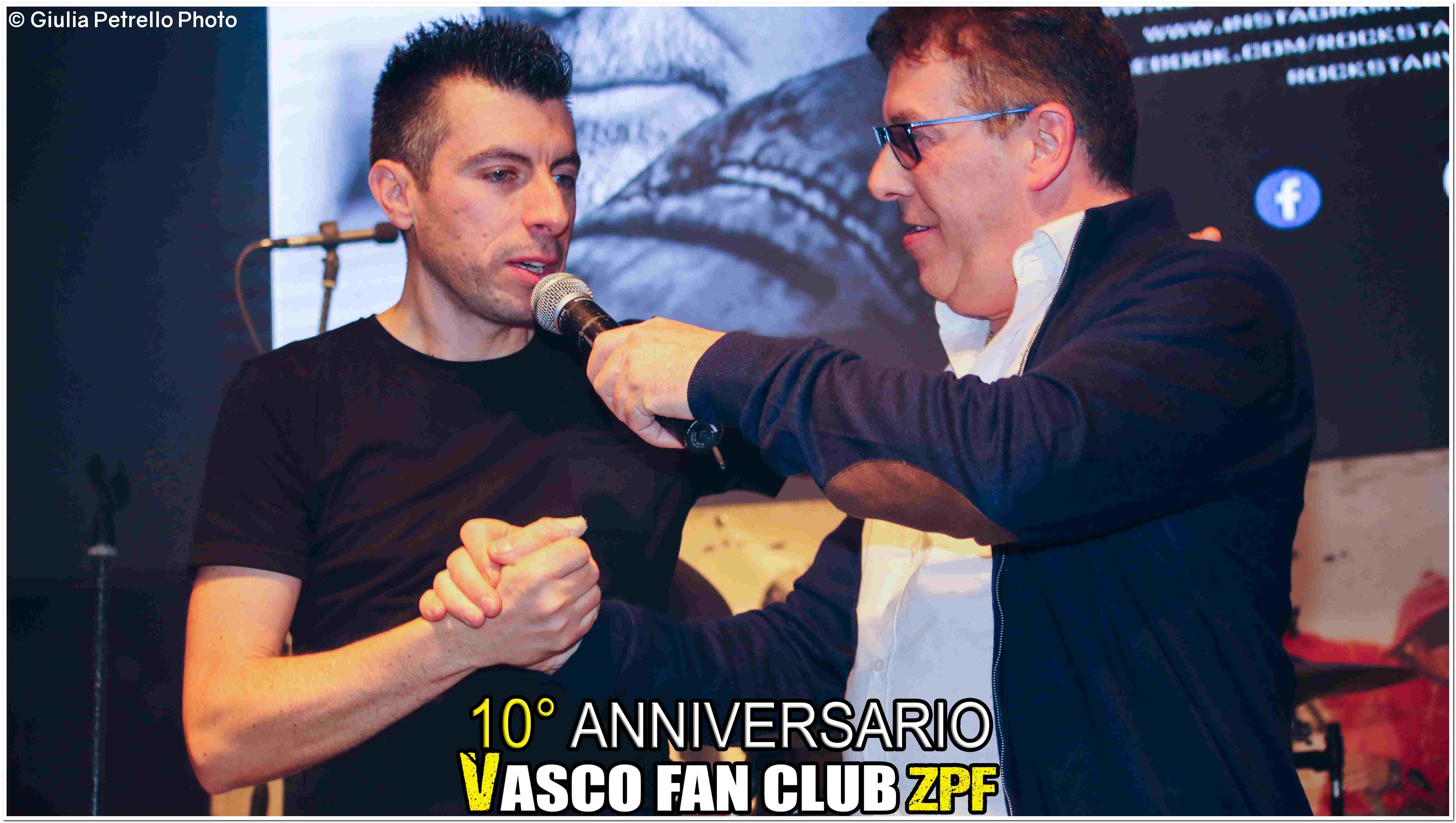 10° anniversario