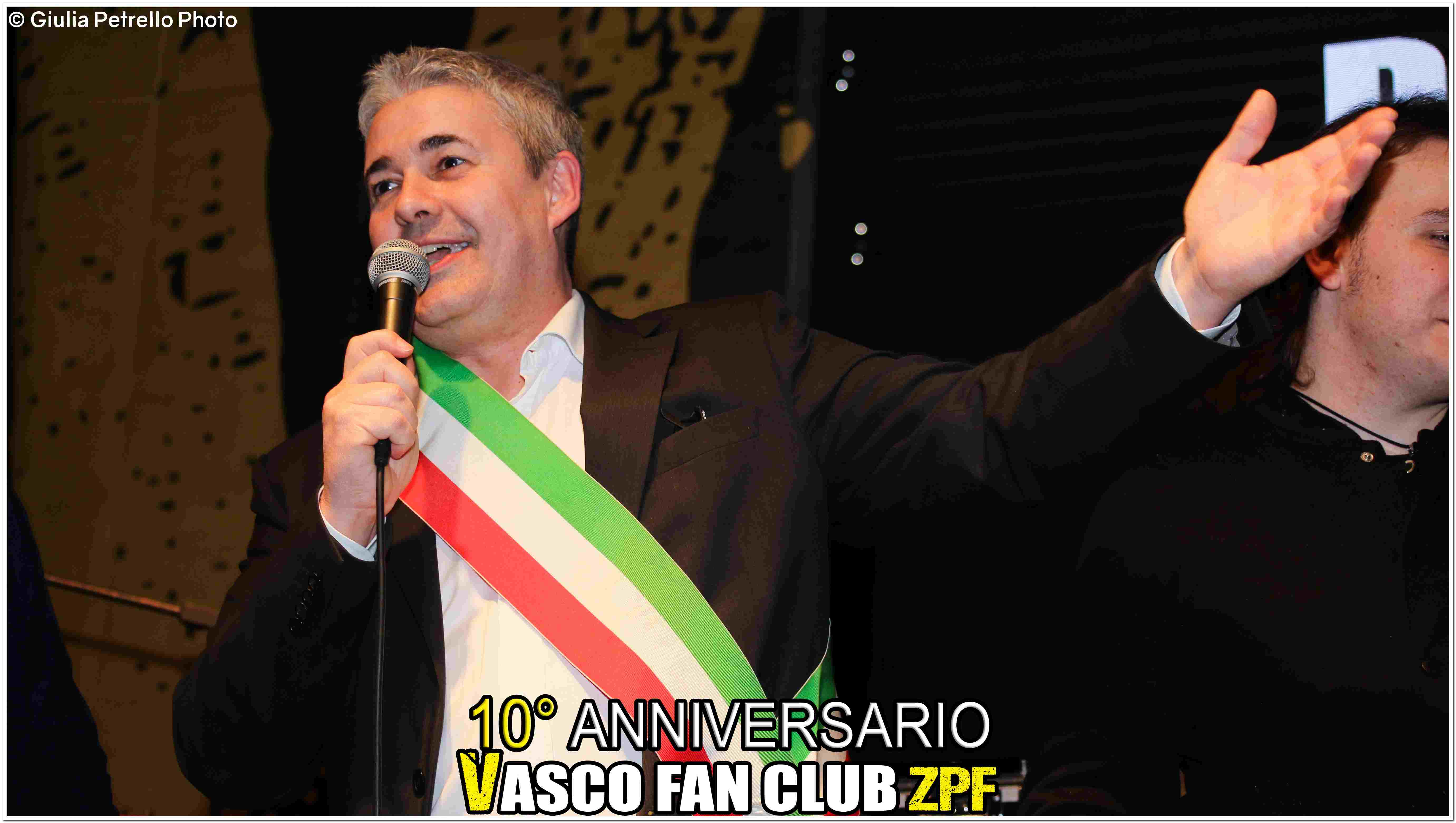 10° anniversario