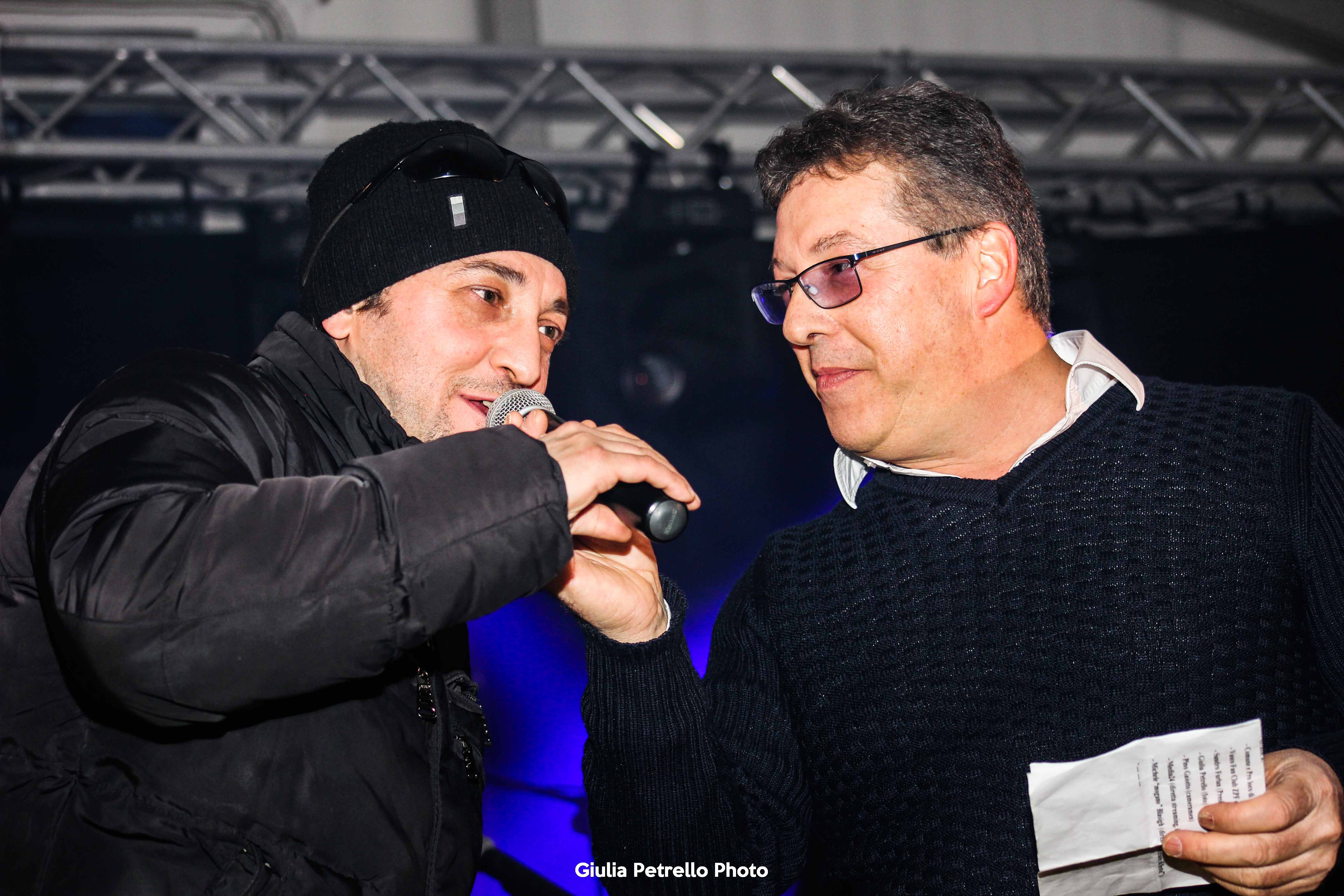 Rock Star & M. Solieri & D. Spagnoli