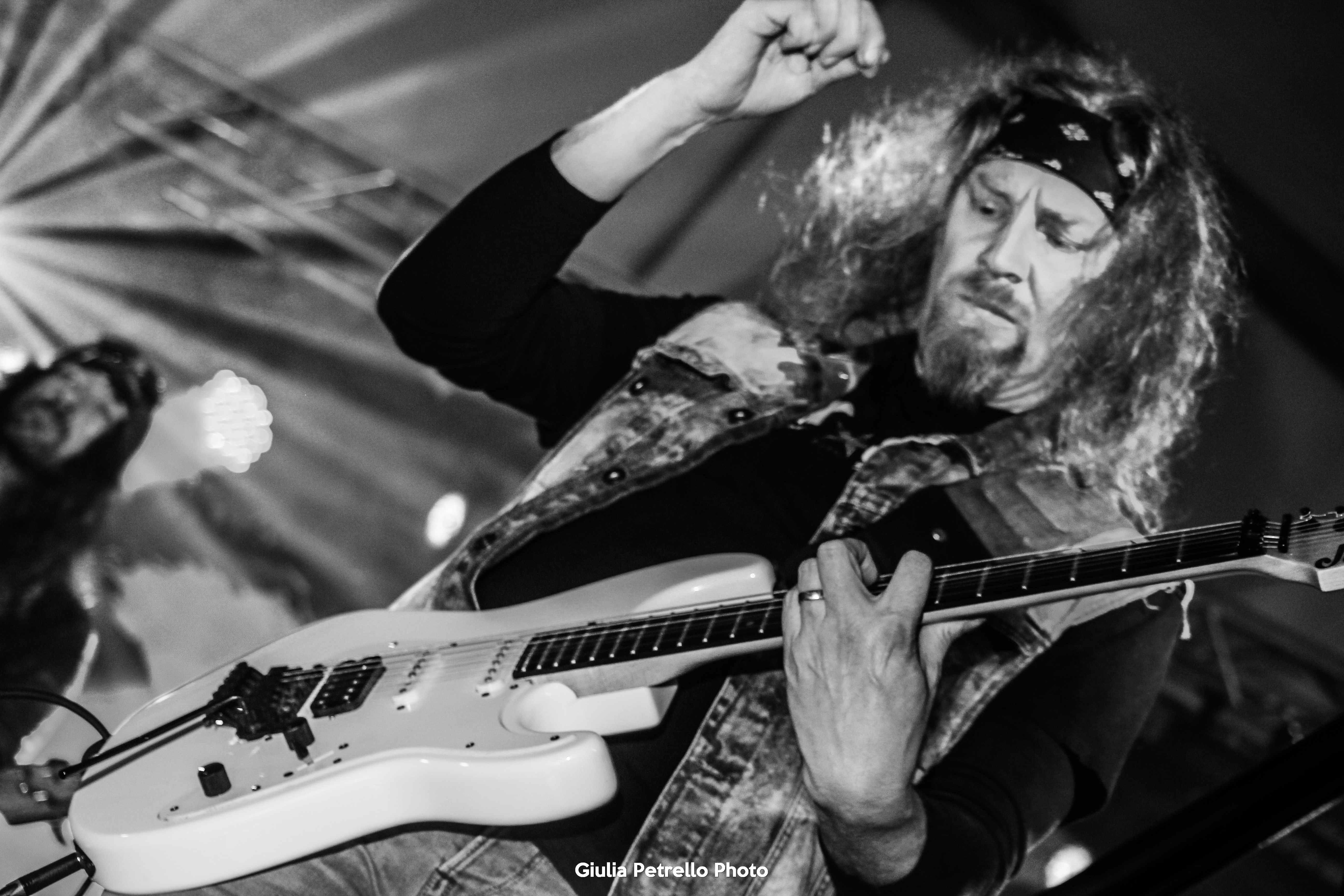 Rock Star & M. Solieri & D. Spagnoli