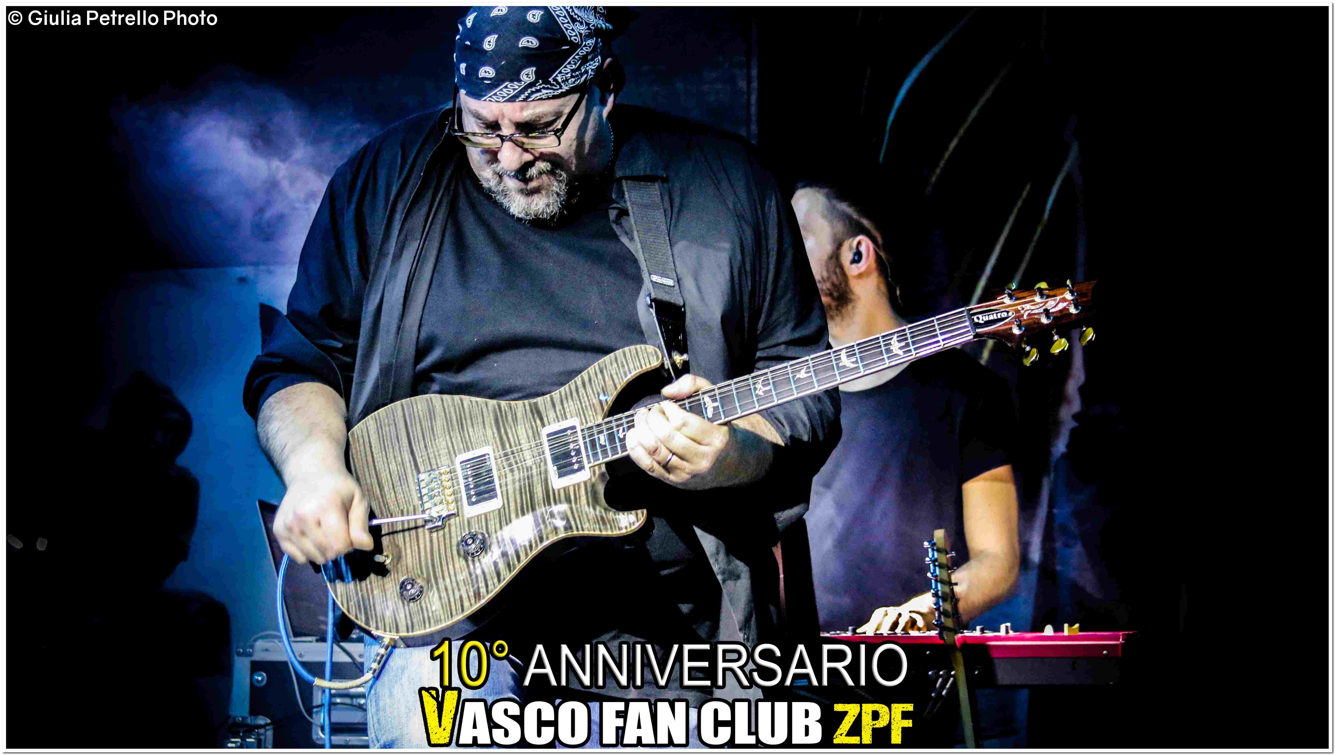 10° anniversario