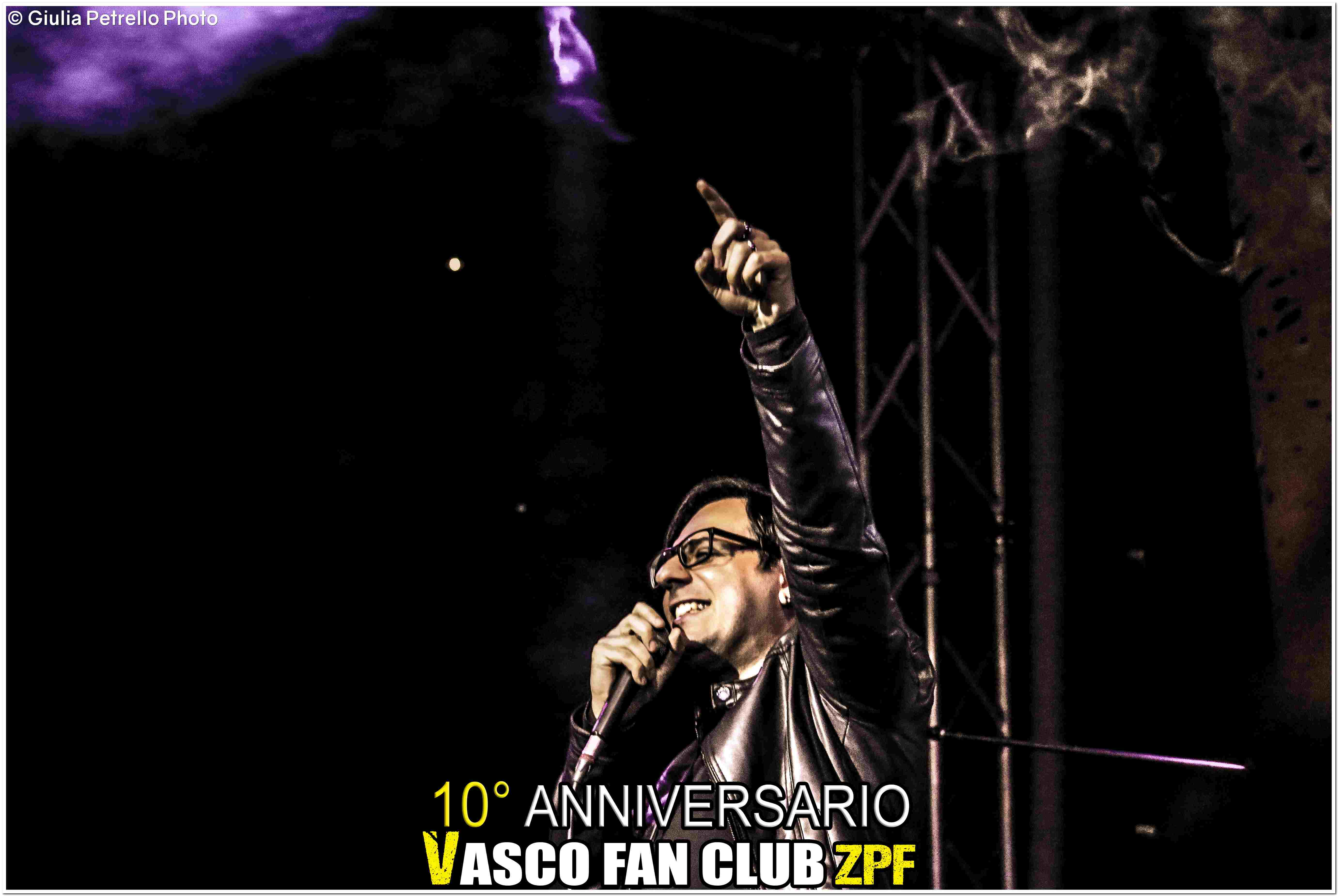 10° anniversario