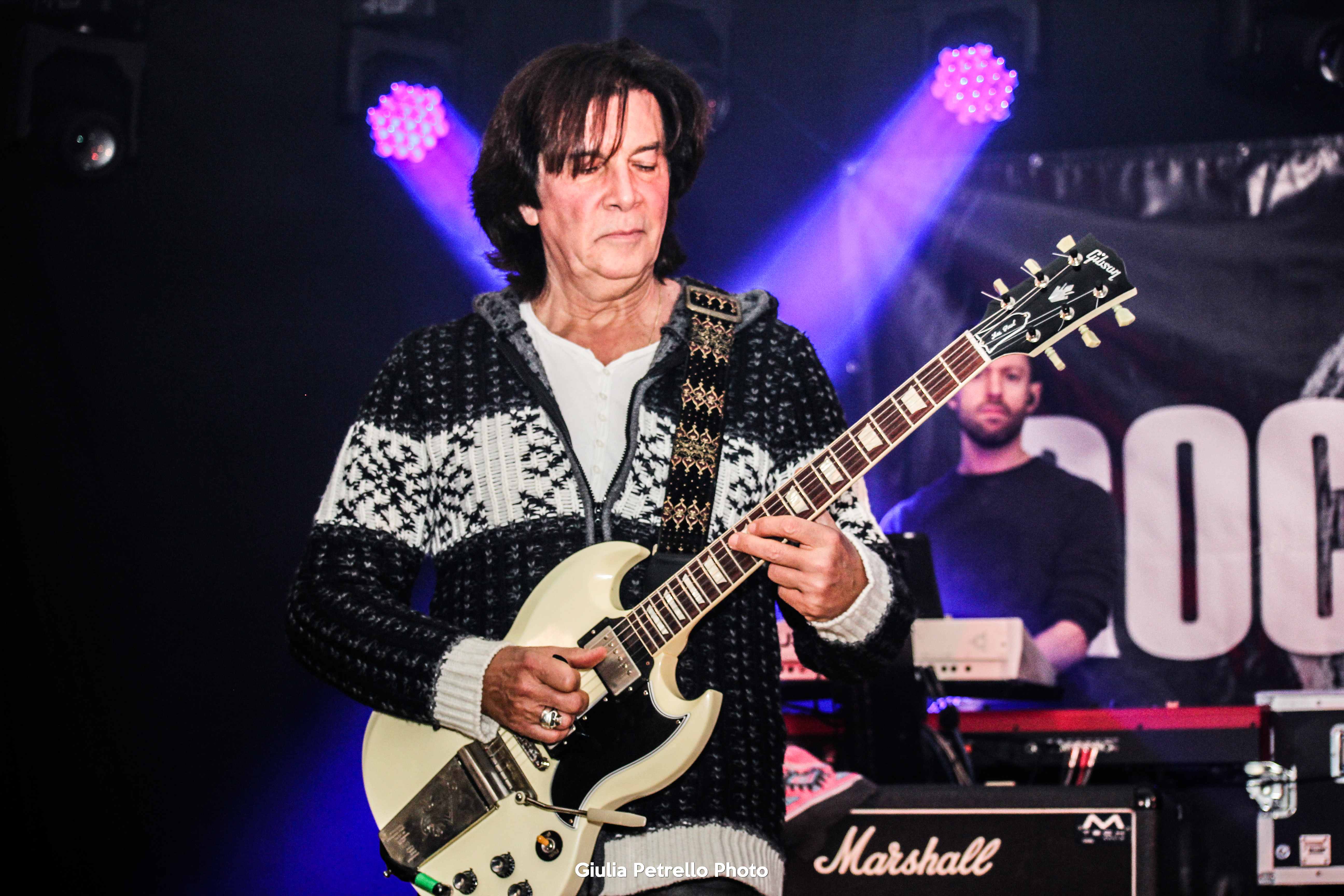 Rock Star & M. Solieri & D. Spagnoli