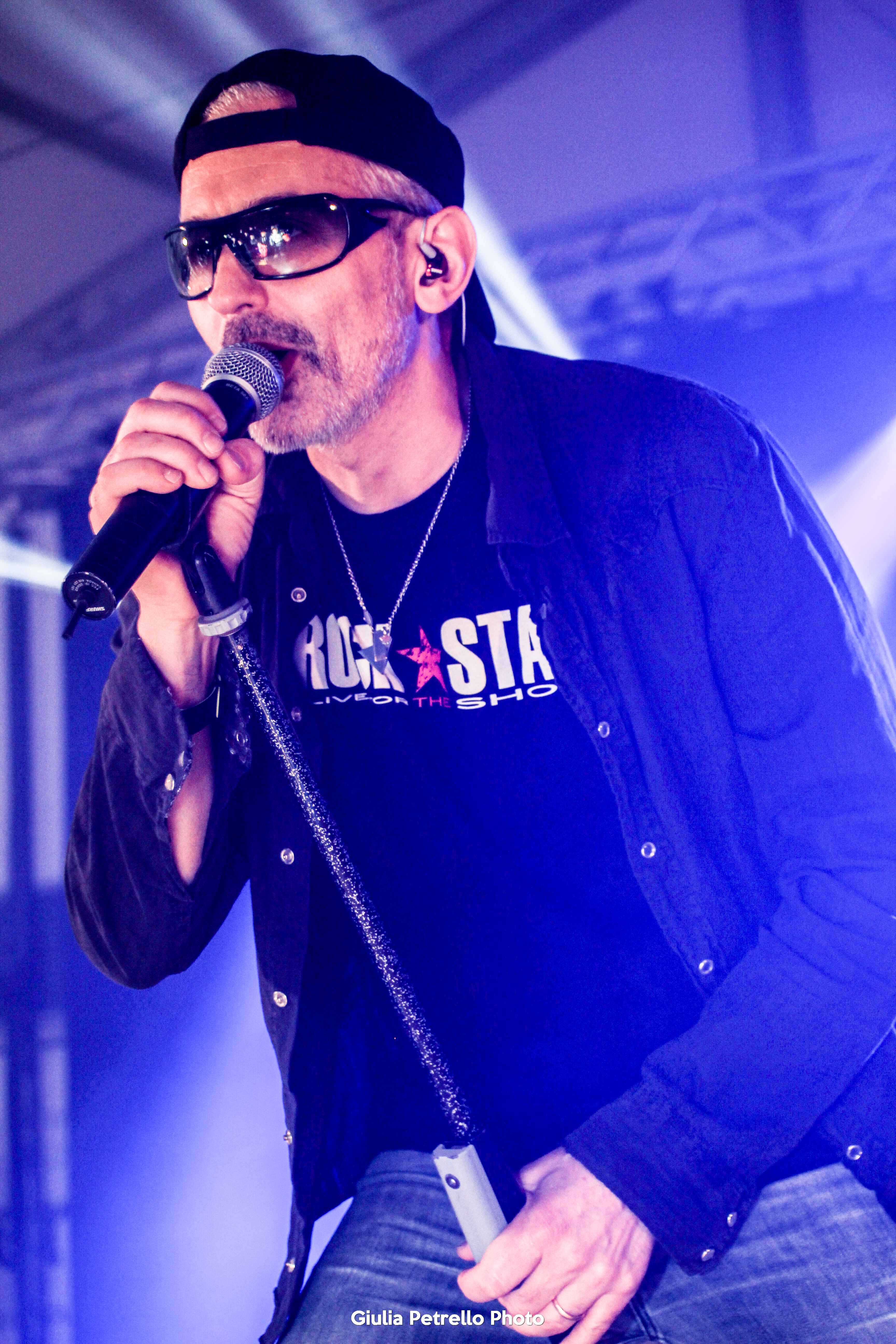 Rock Star & M. Solieri & D. Spagnoli